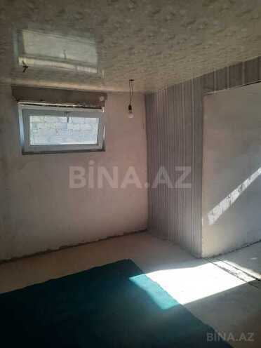 1 otaqlı həyət evi/bağ evi - Maştağa q. - 35 m² (5)