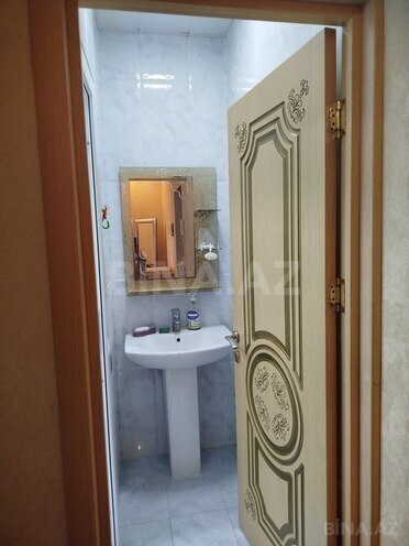 2-комн. новостройка - м. Низами - 80 м² (8)
