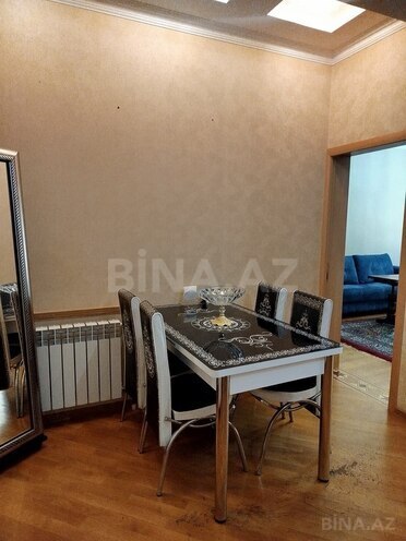 2-комн. новостройка - м. Низами - 80 м² (7)