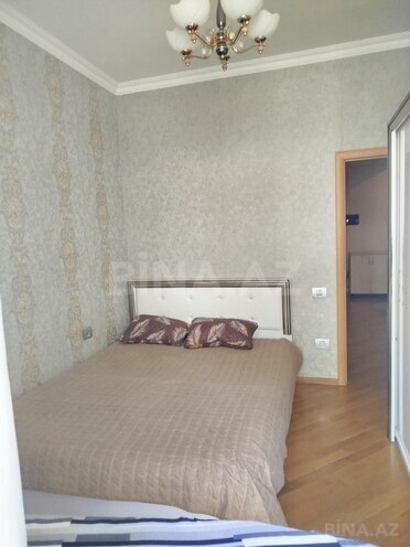 2-комн. новостройка - м. Низами - 80 м² (4)