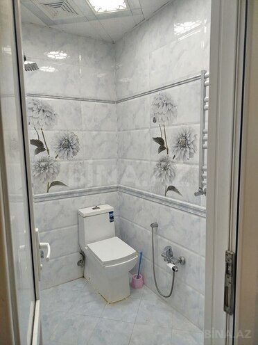2-комн. новостройка - м. Низами - 80 м² (9)