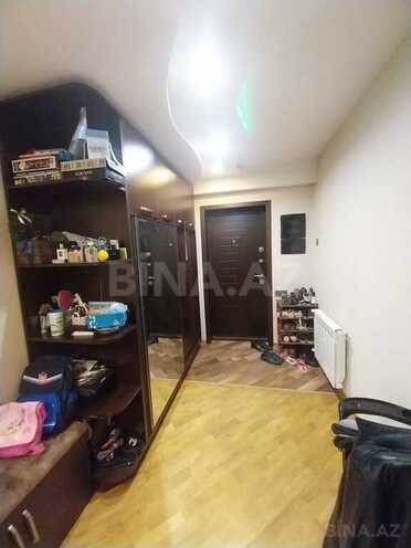 2-комн. новостройка - м. Иншаатчылар - 90.2 м² (5)