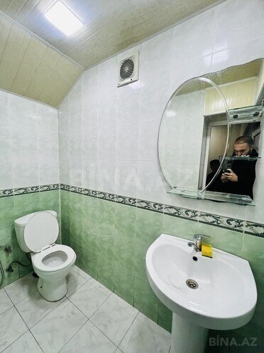 Объект - Наримановский  р. - 80 м² (10)