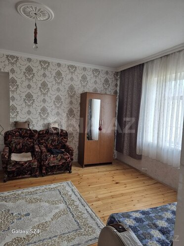 2 otaqlı həyət evi/bağ evi - Binəqədi r. - 50 m² (6)