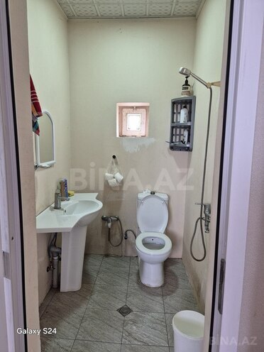 2 otaqlı həyət evi/bağ evi - Binəqədi r. - 50 m² (3)