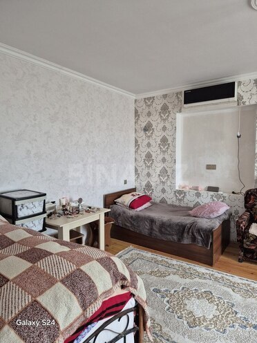 2 otaqlı həyət evi/bağ evi - Binəqədi r. - 50 m² (5)