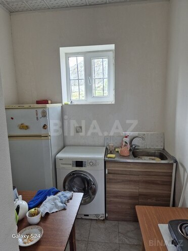 2 otaqlı həyət evi/bağ evi - Binəqədi r. - 50 m² (4)