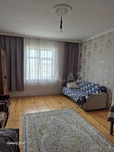 2 otaqlı həyət evi/bağ evi - Binəqədi r. - 50 m² (8)