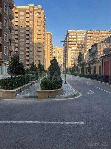 4 otaqlı yeni tikili - 28 May m. - 185 m² (2)