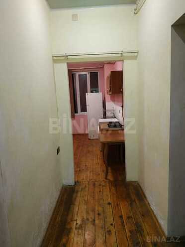 1 otaqlı yeni tikili - Memar Əcəmi m. - 44 m² (10)