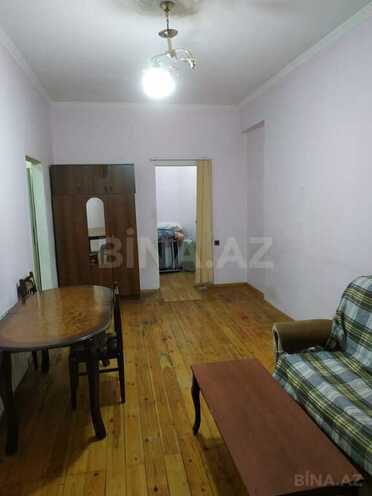 1 otaqlı yeni tikili - Memar Əcəmi m. - 44 m² (3)