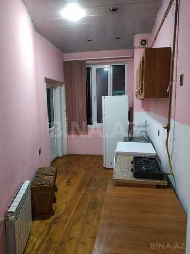1 otaqlı yeni tikili - Memar Əcəmi m. - 44 m² (5)
