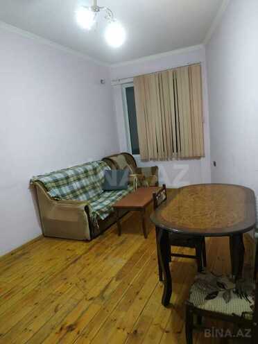 1 otaqlı yeni tikili - Memar Əcəmi m. - 44 m² (2)