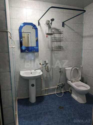 1 otaqlı yeni tikili - Memar Əcəmi m. - 44 m² (8)