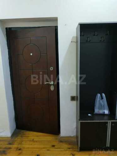 1 otaqlı yeni tikili - Memar Əcəmi m. - 44 m² (11)