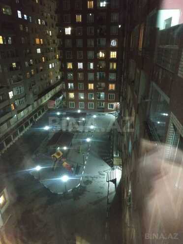 1 otaqlı yeni tikili - Memar Əcəmi m. - 44 m² (7)