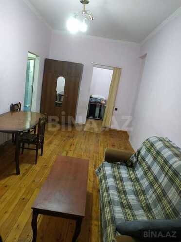 1 otaqlı yeni tikili - Memar Əcəmi m. - 44 m² (9)