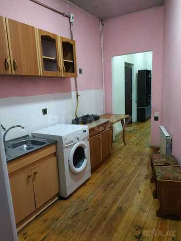 1 otaqlı yeni tikili - Memar Əcəmi m. - 44 m² (4)