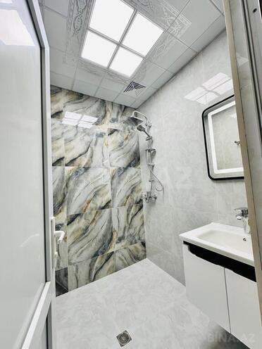 2 otaqlı köhnə tikili - Memar Əcəmi m. - 55 m² (8)