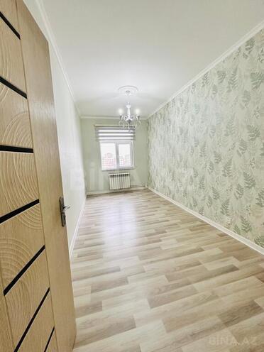 2 otaqlı köhnə tikili - Memar Əcəmi m. - 55 m² (5)