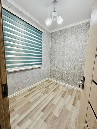 2 otaqlı köhnə tikili - Memar Əcəmi m. - 55 m² (7)