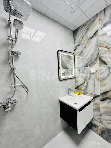 2 otaqlı köhnə tikili - Memar Əcəmi m. - 55 m² (10)
