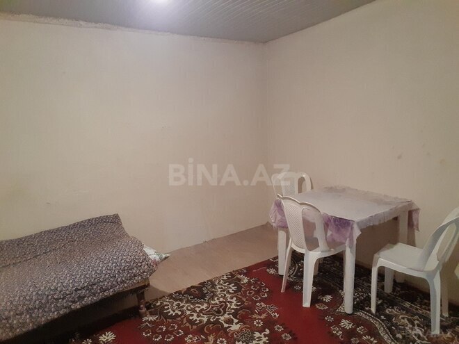 2 otaqlı həyət evi/bağ evi - Buzovna q. - 50 m² (5)