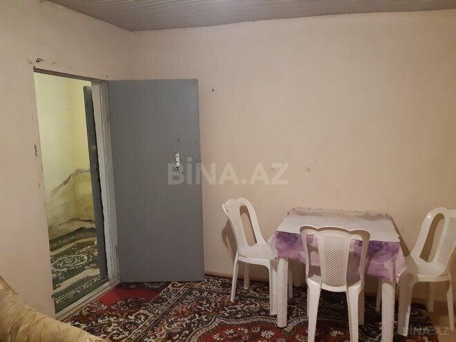 2 otaqlı həyət evi/bağ evi - Buzovna q. - 50 m² (3)