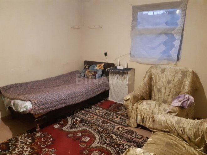 2 otaqlı həyət evi/bağ evi - Buzovna q. - 50 m² (4)