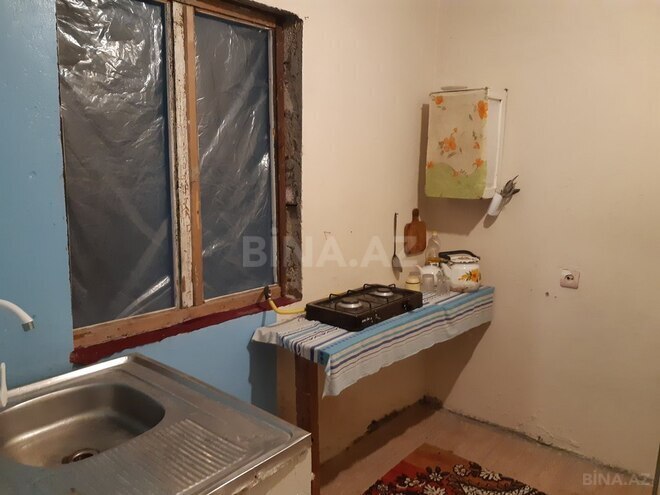 2 otaqlı həyət evi/bağ evi - Buzovna q. - 50 m² (8)