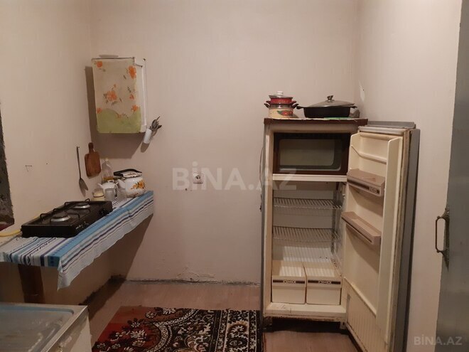 2 otaqlı həyət evi/bağ evi - Buzovna q. - 50 m² (7)