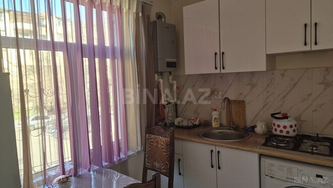 2-комн. вторичка - Наримановский  р. - 53 м² (6)
