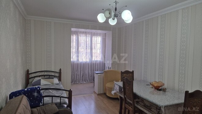 2-комн. вторичка - Наримановский  р. - 53 м² (9)