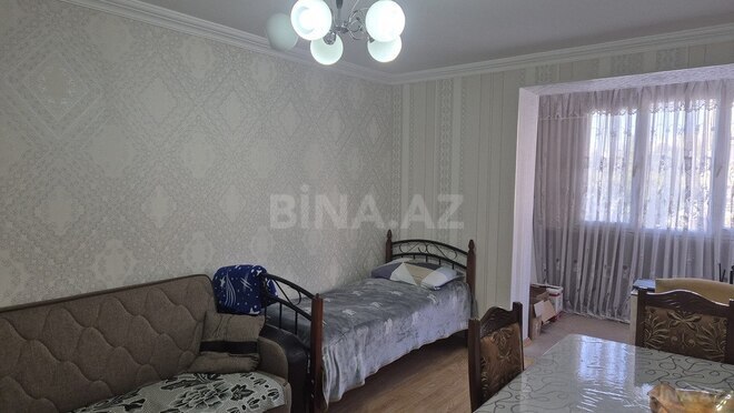 2-комн. вторичка - Наримановский  р. - 53 м² (10)