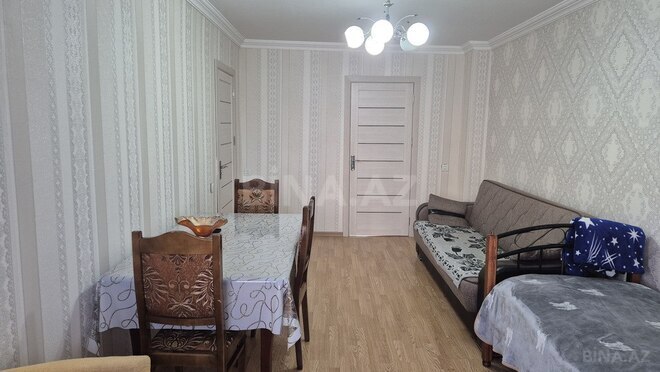 2-комн. вторичка - Наримановский  р. - 53 м² (11)