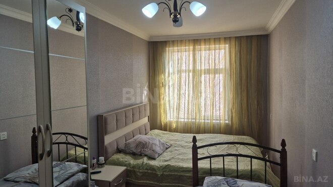 2-комн. вторичка - Наримановский  р. - 53 м² (12)