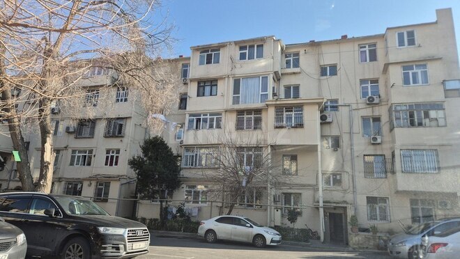 2-комн. вторичка - Наримановский  р. - 53 м² (4)