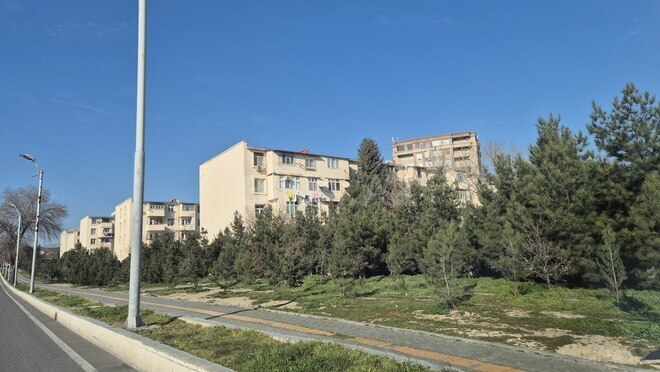 2-комн. вторичка - Наримановский  р. - 53 м² (1)