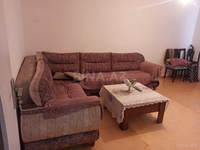 2 otaqlı həyət evi/bağ evi - Sumqayıt - 77 m² (9)