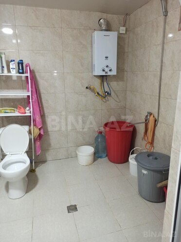 2 otaqlı həyət evi/bağ evi - Sumqayıt - 77 m² (5)