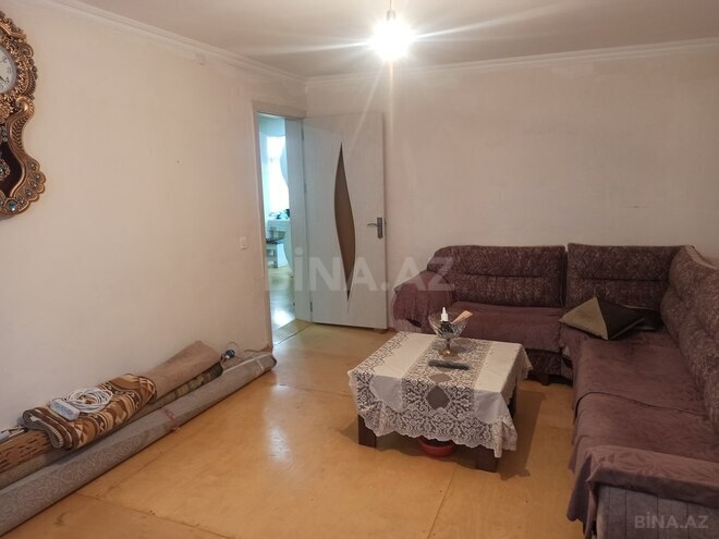2 otaqlı həyət evi/bağ evi - Sumqayıt - 77 m² (8)