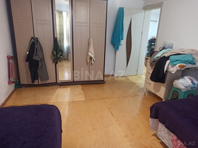 2 otaqlı həyət evi/bağ evi - Sumqayıt - 77 m² (6)