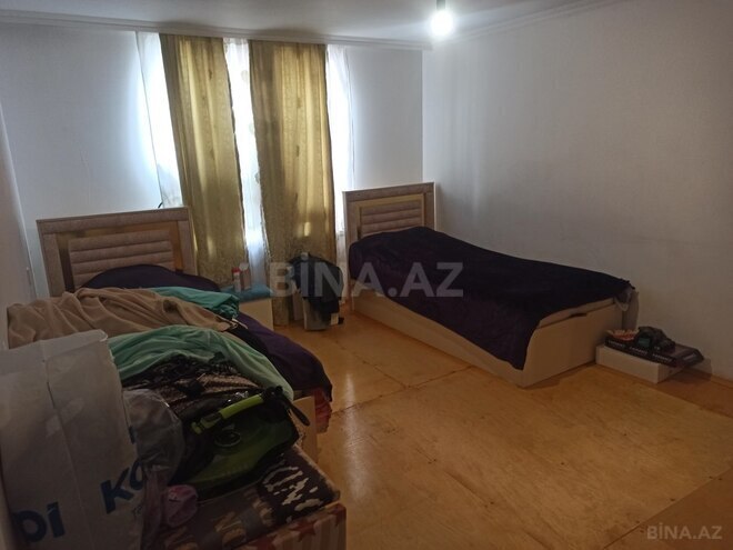 2 otaqlı həyət evi/bağ evi - Sumqayıt - 77 m² (7)
