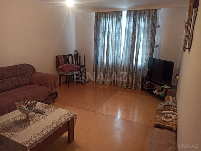 2 otaqlı həyət evi/bağ evi - Sumqayıt - 77 m² (10)