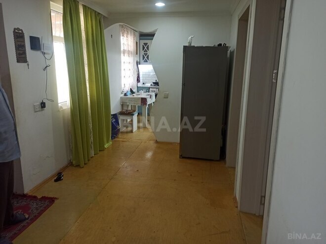 2 otaqlı həyət evi/bağ evi - Sumqayıt - 77 m² (12)