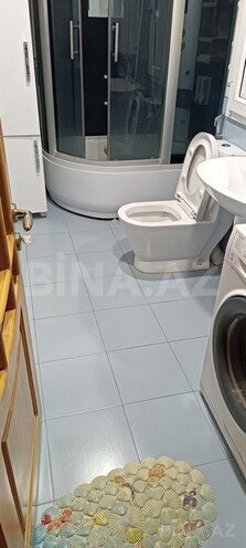 2-комн. новостройка - м. Иншаатчылар - 45 м² (4)