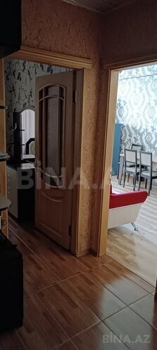 2-комн. новостройка - м. Иншаатчылар - 45 м² (7)