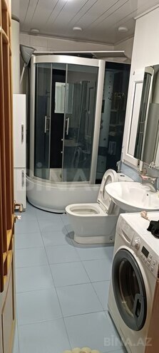 2-комн. новостройка - м. Иншаатчылар - 45 м² (5)