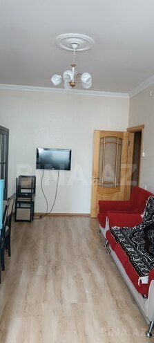 2-комн. новостройка - м. Иншаатчылар - 45 м² (9)