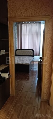 2-комн. новостройка - м. Иншаатчылар - 45 м² (3)